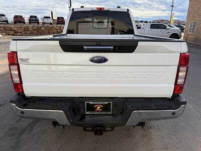 2021 Ford F-350 Super Duty Lariat   - Photo 4 - Roosevelt, UT 84066