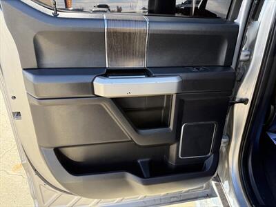 2020 Ford F-450 Super Duty Lariat   - Photo 15 - Roosevelt, UT 84066