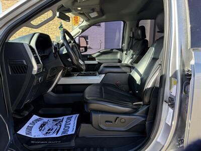 2020 Ford F-450 Super Duty Lariat   - Photo 7 - Roosevelt, UT 84066