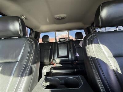 2020 Ford F-450 Super Duty Lariat   - Photo 14 - Roosevelt, UT 84066