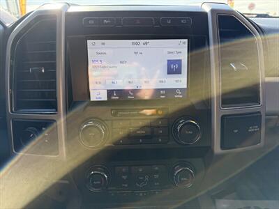 2020 Ford F-450 Super Duty Lariat   - Photo 11 - Roosevelt, UT 84066