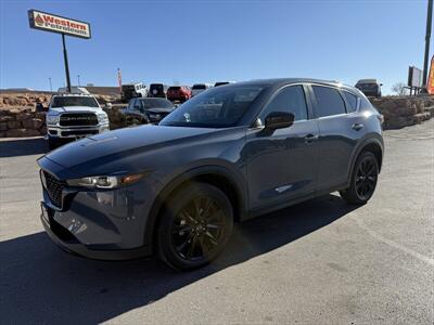 2023 Mazda CX-5 2.5 S Carbon Edition SUV