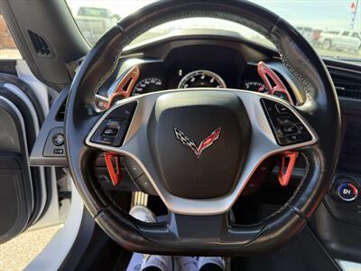 2016 Chevrolet Corvette Stingray Z51   - Photo 11 - Roosevelt, UT 84066