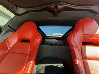 2016 Chevrolet Corvette Stingray Z51   - Photo 15 - Roosevelt, UT 84066
