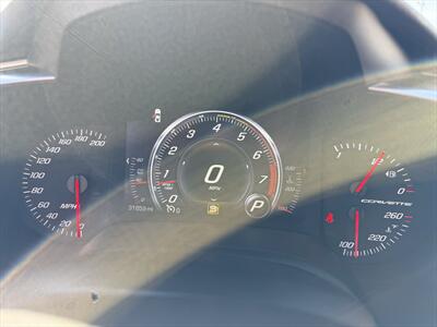 2016 Chevrolet Corvette Stingray Z51   - Photo 12 - Roosevelt, UT 84066