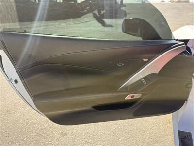 2016 Chevrolet Corvette Stingray Z51   - Photo 7 - Roosevelt, UT 84066