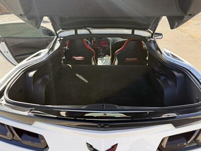 2016 Chevrolet Corvette Stingray Z51   - Photo 6 - Roosevelt, UT 84066