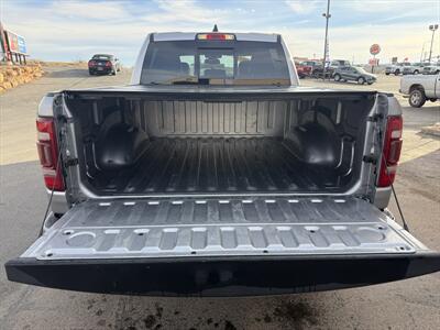 2019 RAM 1500 Laramie - Photo 5 - Roosevelt, UT 84066