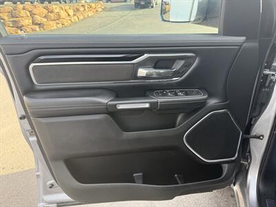 2019 RAM 1500 Laramie - Photo 6 - Roosevelt, UT 84066