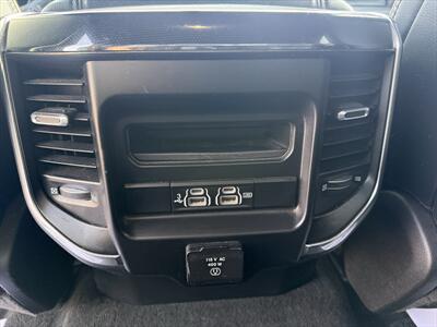 2019 RAM 1500 Laramie - Photo 20 - Roosevelt, UT 84066