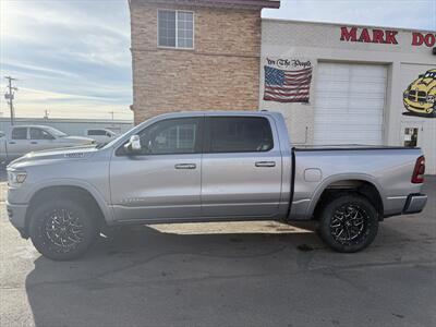 2019 RAM 1500 Laramie - Photo 3 - Roosevelt, UT 84066