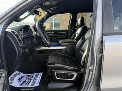 2019 RAM 1500 Laramie - Photo 7 - Roosevelt, UT 84066