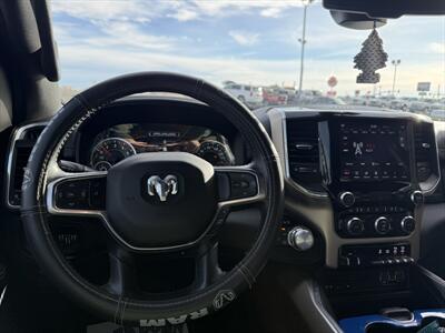 2019 RAM 1500 Laramie - Photo 9 - Roosevelt, UT 84066