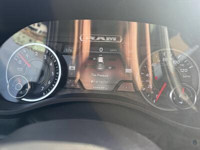 2019 RAM 1500 Laramie - Photo 11 - Roosevelt, UT 84066