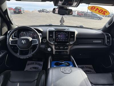 2019 RAM 1500 Laramie - Photo 21 - Roosevelt, UT 84066