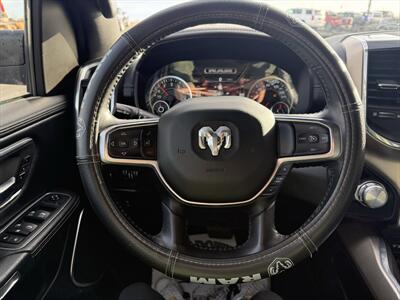 2019 RAM 1500 Laramie - Photo 10 - Roosevelt, UT 84066