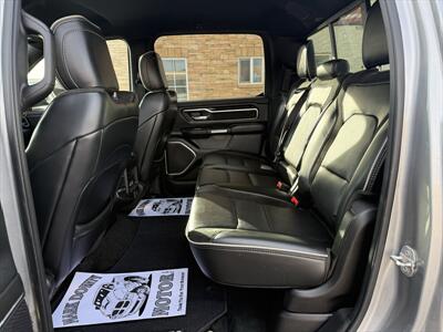 2019 RAM 1500 Laramie - Photo 19 - Roosevelt, UT 84066