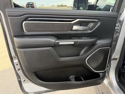 2019 RAM 1500 Laramie - Photo 18 - Roosevelt, UT 84066