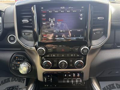 2019 RAM 1500 Laramie - Photo 12 - Roosevelt, UT 84066