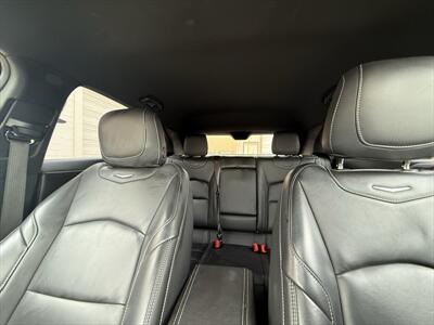 2024 Cadillac XT4 Premium Luxury   - Photo 15 - Roosevelt, UT 84066