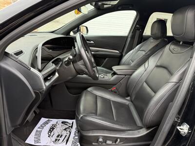 2024 Cadillac XT4 Premium Luxury   - Photo 7 - Roosevelt, UT 84066