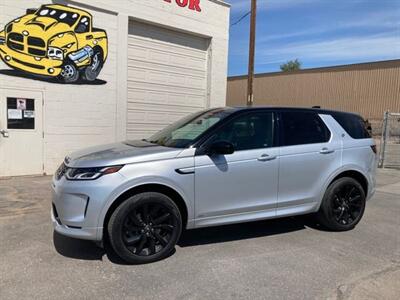 2020 Land Rover Discovery Sport P250 SE R-Dynamic   - Photo 1 - Roosevelt, UT 84066