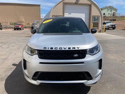 2020 Land Rover Discovery Sport P250 SE R-Dynamic   - Photo 2 - Roosevelt, UT 84066