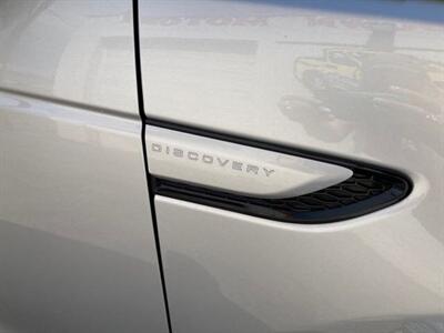 2020 Land Rover Discovery Sport P250 SE R-Dynamic   - Photo 5 - Roosevelt, UT 84066