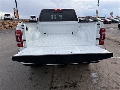 2024 RAM 2500 Laramie - Photo 5 - Roosevelt, UT 84066