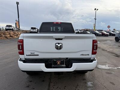 2024 RAM 2500 Laramie - Photo 4 - Roosevelt, UT 84066