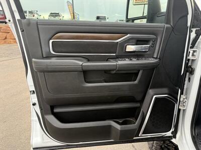 2024 RAM 2500 Laramie - Photo 6 - Roosevelt, UT 84066