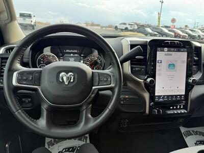 2024 RAM 2500 Laramie - Photo 9 - Roosevelt, UT 84066