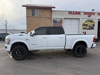 2024 RAM 2500 Laramie - Photo 3 - Roosevelt, UT 84066