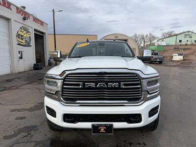 2024 RAM 2500 Laramie - Photo 2 - Roosevelt, UT 84066