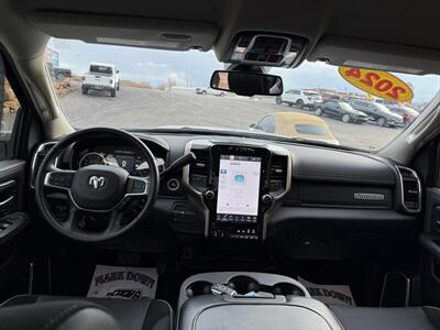 2024 RAM 2500 Laramie - Photo 20 - Roosevelt, UT 84066