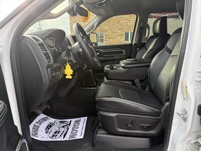 2024 RAM 2500 Laramie - Photo 7 - Roosevelt, UT 84066