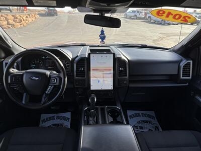 2019 Ford F-150 XLT   - Photo 18 - Roosevelt, UT 84066