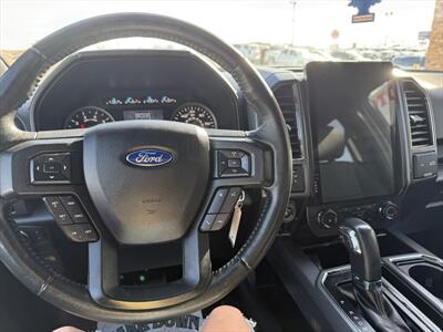 2019 Ford F-150 XLT   - Photo 9 - Roosevelt, UT 84066