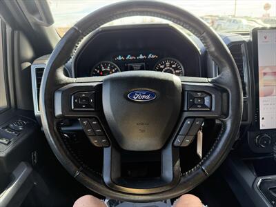 2019 Ford F-150 XLT   - Photo 10 - Roosevelt, UT 84066