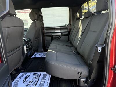 2019 Ford F-150 XLT   - Photo 16 - Roosevelt, UT 84066