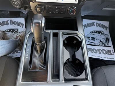 2019 Ford F-150 XLT   - Photo 13 - Roosevelt, UT 84066