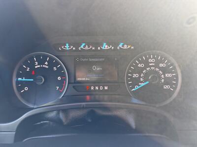 2019 Ford F-150 XLT   - Photo 11 - Roosevelt, UT 84066