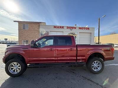2019 Ford F-150 XLT   - Photo 3 - Roosevelt, UT 84066