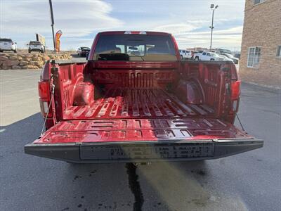 2019 Ford F-150 XLT   - Photo 5 - Roosevelt, UT 84066