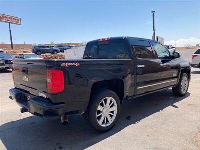 2015 Chevrolet Silverado 1500 High Country   - Photo 6 - Roosevelt, UT 84066