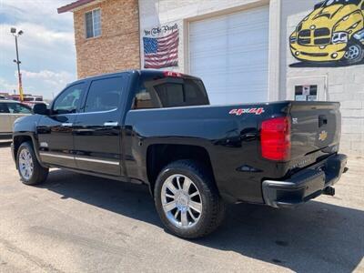 2015 Chevrolet Silverado 1500 High Country   - Photo 5 - Roosevelt, UT 84066