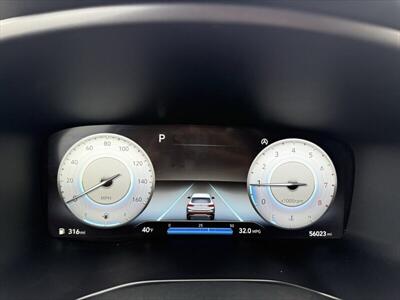 2023 Hyundai SANTA FE SEL   - Photo 10 - Roosevelt, UT 84066