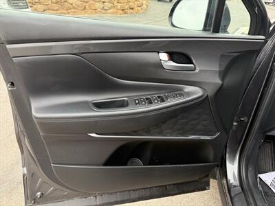 2023 Hyundai SANTA FE SEL   - Photo 6 - Roosevelt, UT 84066