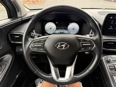 2023 Hyundai SANTA FE SEL   - Photo 9 - Roosevelt, UT 84066