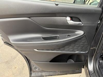 2023 Hyundai SANTA FE SEL   - Photo 14 - Roosevelt, UT 84066